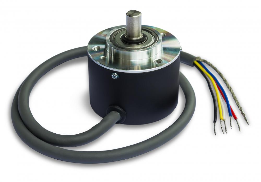 What is a Shaft Encoder?