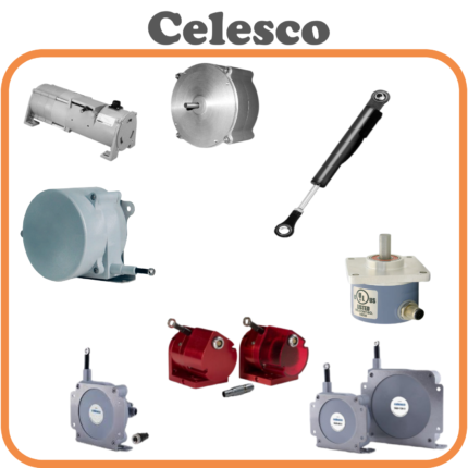 Celesco VLS-RBS9420-0400-121-1140