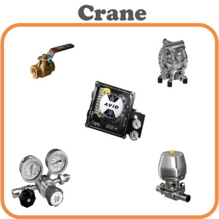 Crane 4242127