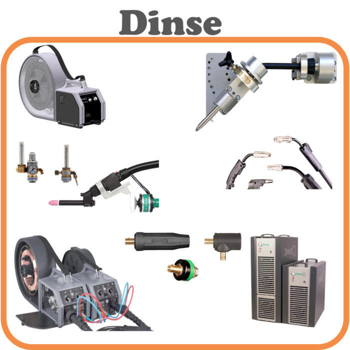 Dinse Y6220001S