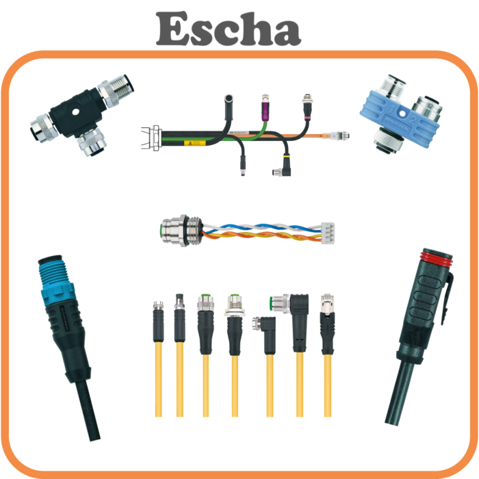 Escha WWASC8K (8052219)