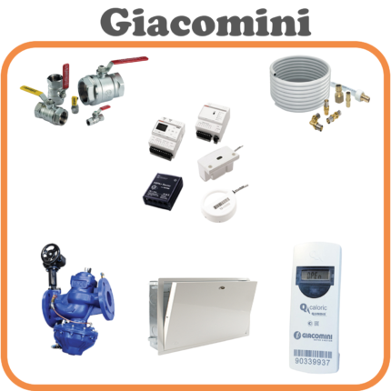 Giacomini WP