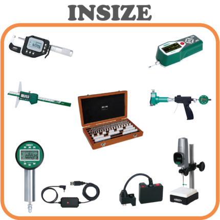 INSIZE probe for ISO-1250F obsolete