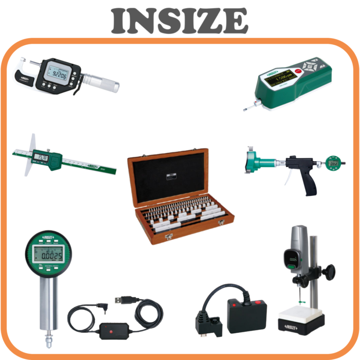 INSIZE ISU-P05 Sensor – 2technologie.de