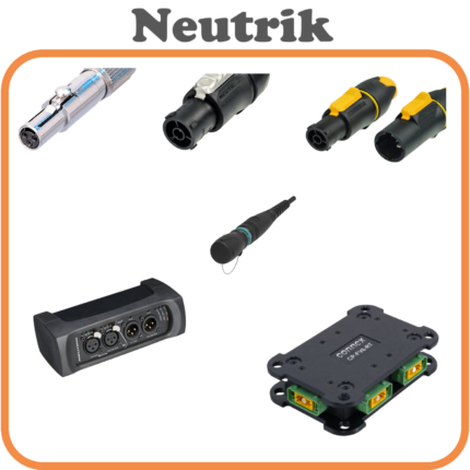 Neutrik NYS373-2