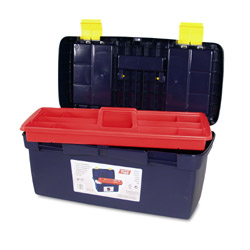 TAYG 117008 Toolbox