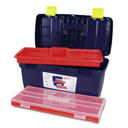 TAYG 118005 Toolbox