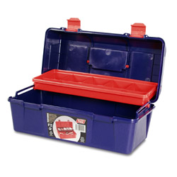 TAYG 122002 Toolbox