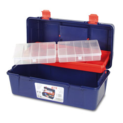 TAYG 125003 Toolbox