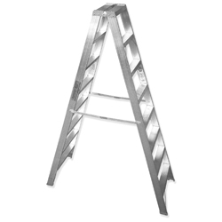 SHERPA 1308 Scissors stair