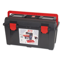 TAYG 131004 Toolbox