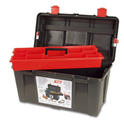 TAYG 132001 Toolbox