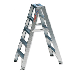 SHERPA 1416 Scissors stair