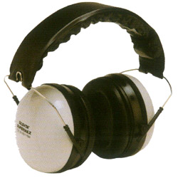 SILENTA SUPERMAX Headphones