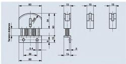 SPANN-BOX 291 050 010 Transmission chain