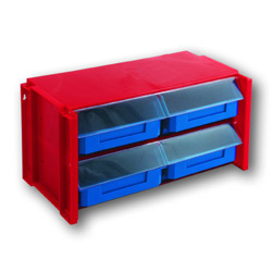 TAYG 304002 Industrial storage