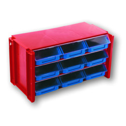 TAYG 309007 Industrial storage