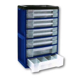 TAYG 325007 Industrial storage