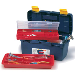 TAYG 116001 Toolbox