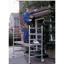 SHERPA 4300/61 Scaffolding