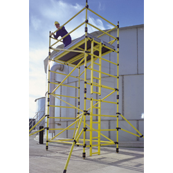 SHERPA 4600/81 Scaffolding