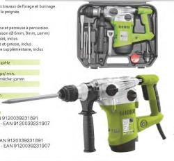 ZIPPER ZI-BHA1500 Power tool