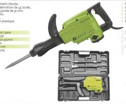 ZIPPER ZI-ABH1500 Power tool