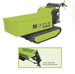 ZIPPER ZI-MD500 Construction machine