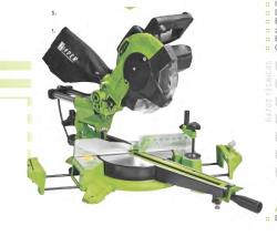 ZIPPER ZI-KGS250-310 Power tool