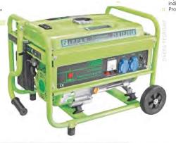 ZIPPER ZI-STE2800 Electricity generator