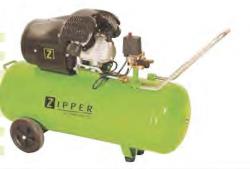 ZIPPER ZI-COM100-2V Compressor