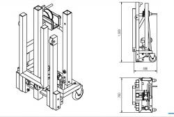 SCHILLING 6110250 Accessory