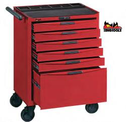 TENGTOOLS 161630108 Trolley