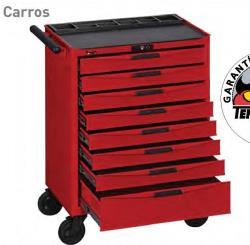 TENGTOOLS 128730108 Trolley