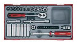 TENGTOOLS 03490109 Manual tool