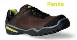 TO WORK FOR 8171220546 Protective footwear