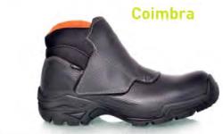 TO WORK FOR 8250910546 Protective footwear