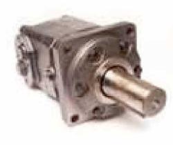 VINCKE VNK020407 Motor