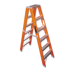 SHERPA 7312 Scissors stair