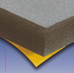 VIBRACHOC 841007 Insulation