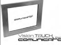 OSAKA VISION TOUCH COMUNICATOR Accessory