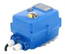 SECTORIEL 024700 Actuator