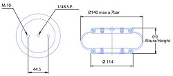 ORIA ORF10