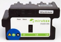 MIRUBEE MOTI-3N Accessory