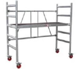 SHERPA 14370 Scaffold