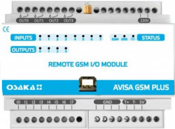 OSAKA AVISA GSM PLUS (SMS) Accessory