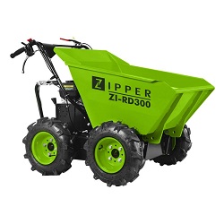 ZIPPER ZI-RD300 Construction machine