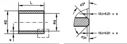 SINTER-OIL A-22-29-36 Positioner