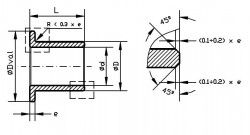 SINTER-OIL B-16-20-16/24-2 Positioner