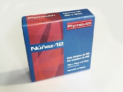 PLYMOUTH N-12 Adhesive